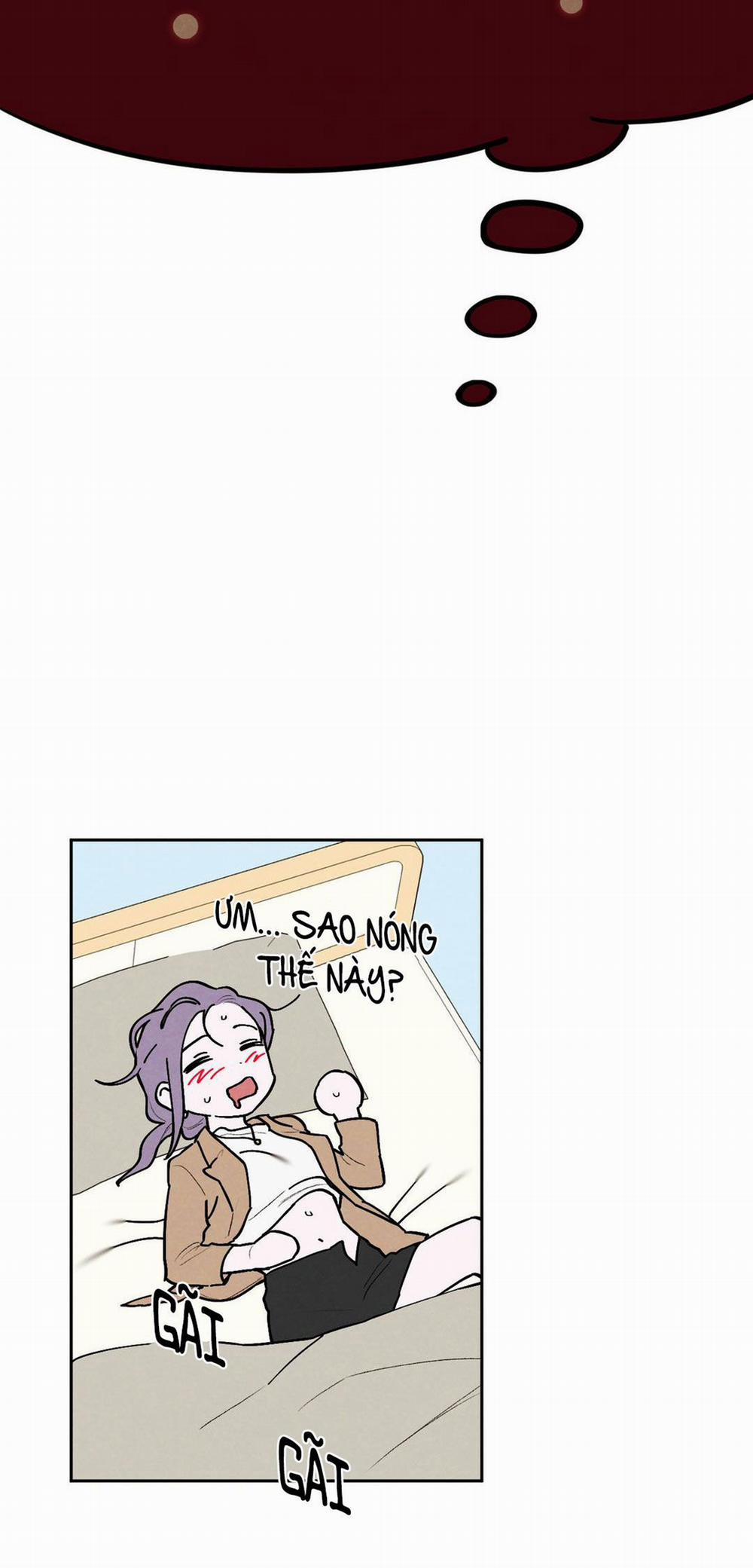 Cách Duy Trì Bí Mật 20.2 trang 26