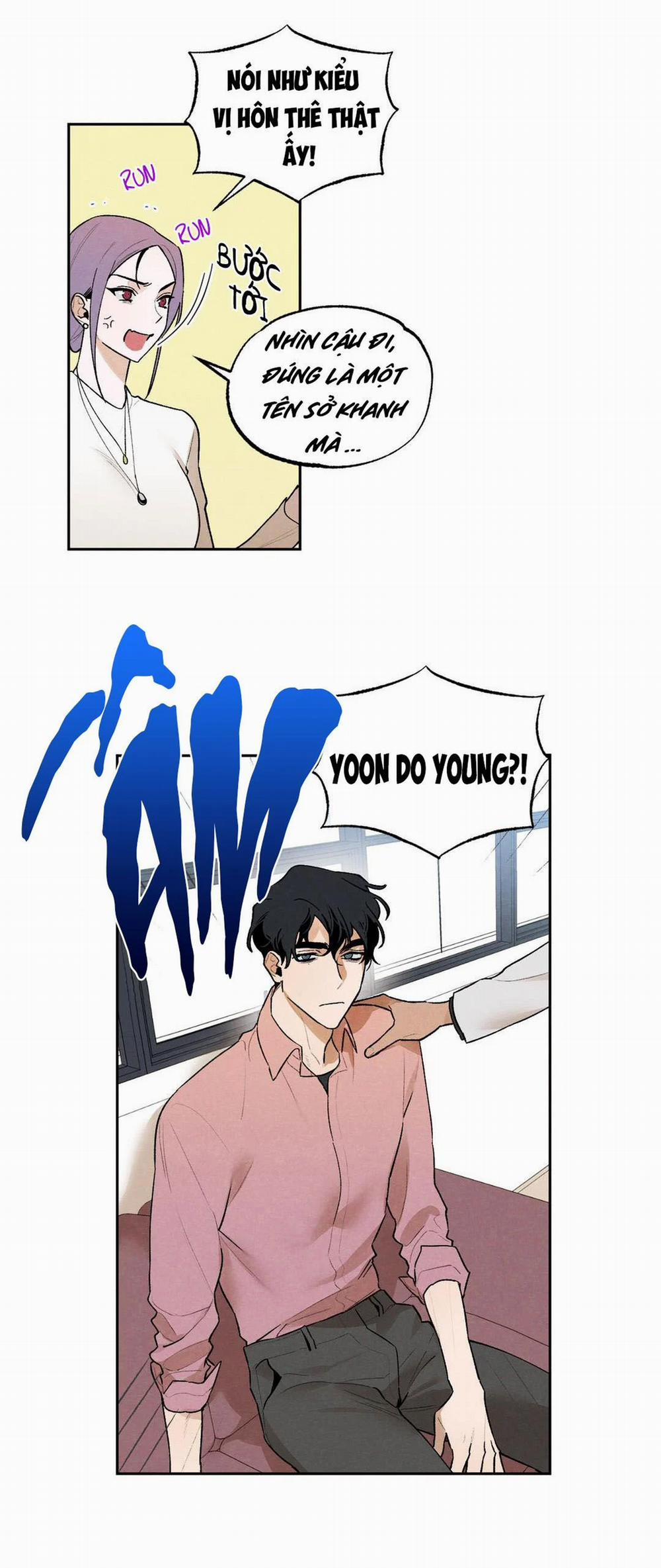 Cách Duy Trì Bí Mật 20.2 trang 6