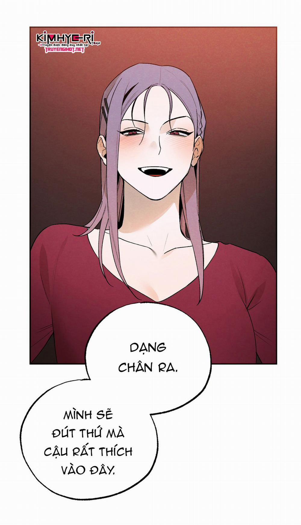 Cách Duy Trì Bí Mật 21 trang 1