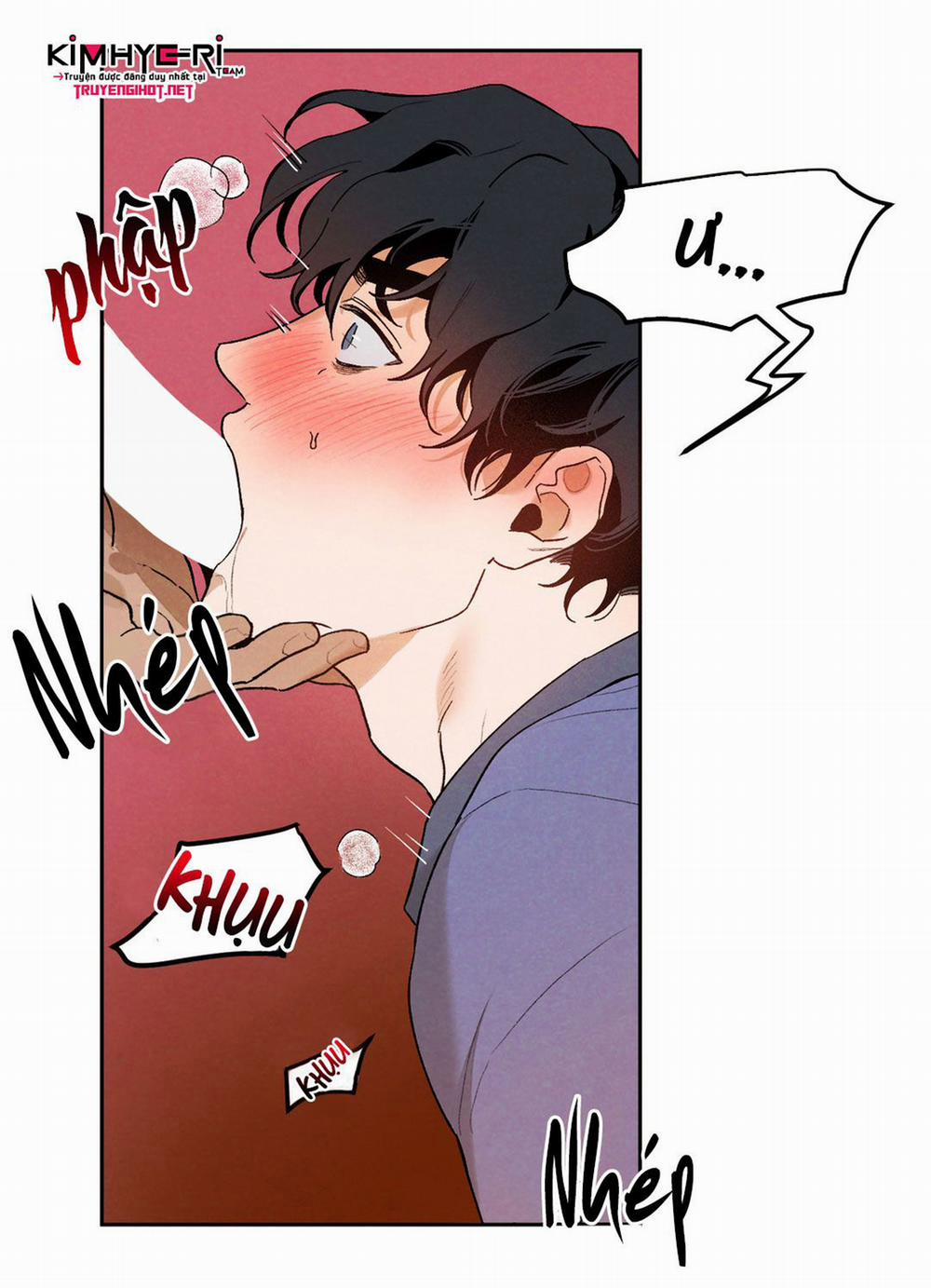 Cách Duy Trì Bí Mật 21 trang 17