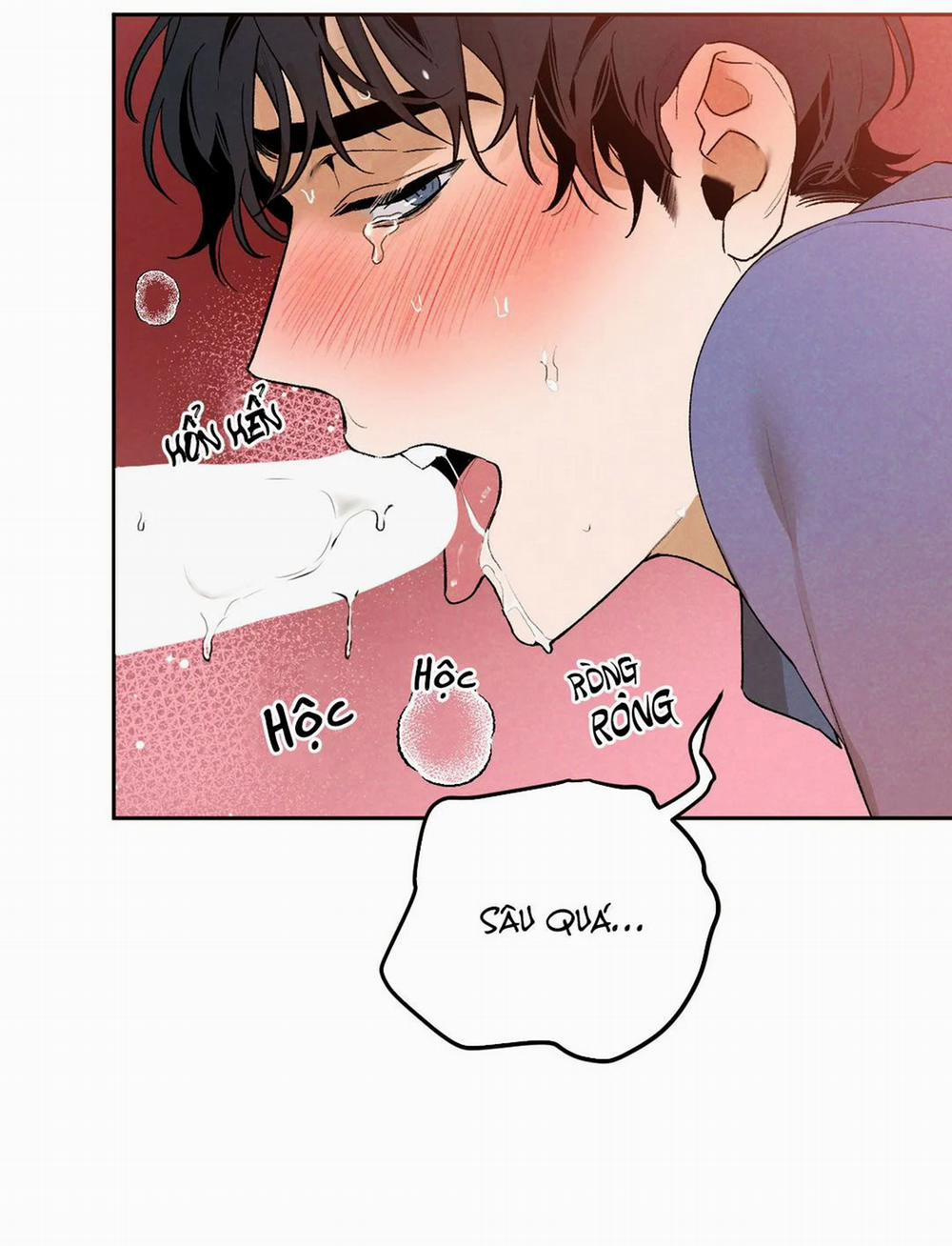 Cách Duy Trì Bí Mật 21 trang 22