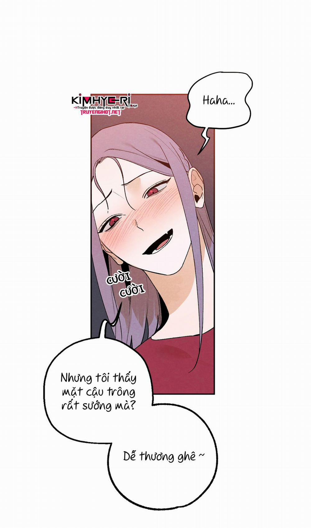 Cách Duy Trì Bí Mật 21 trang 23