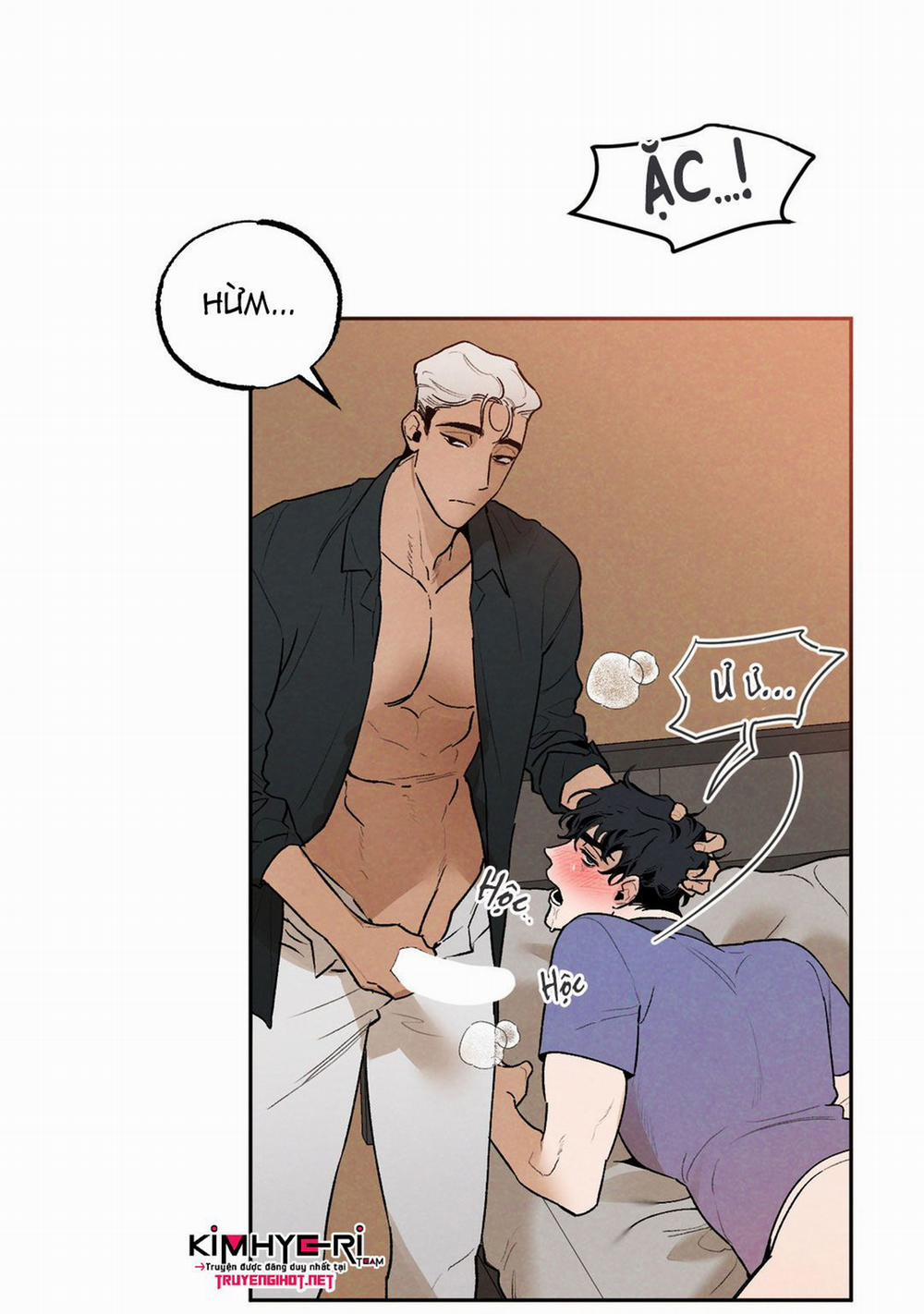 Cách Duy Trì Bí Mật 21 trang 27