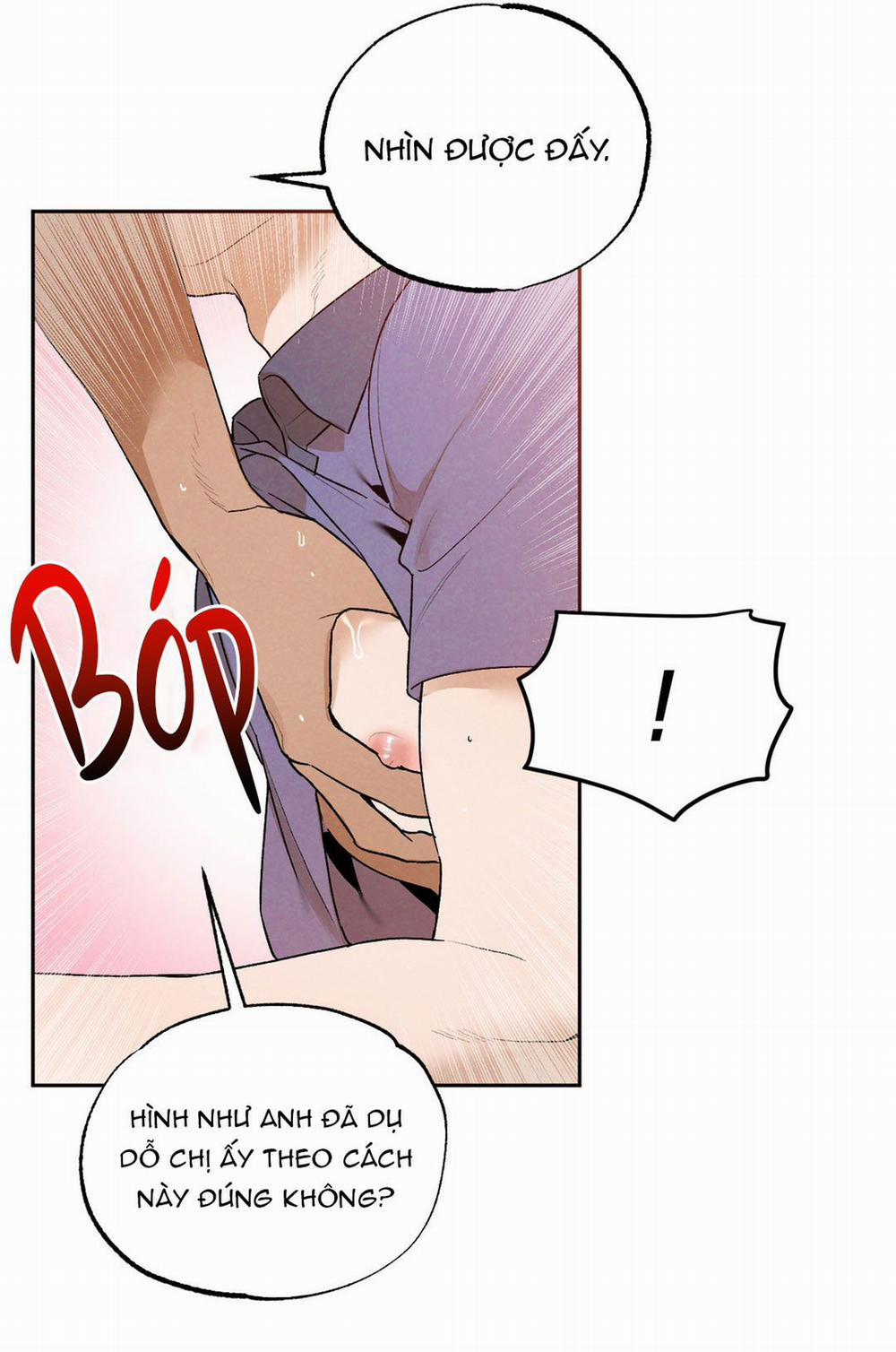 Cách Duy Trì Bí Mật 21 trang 28