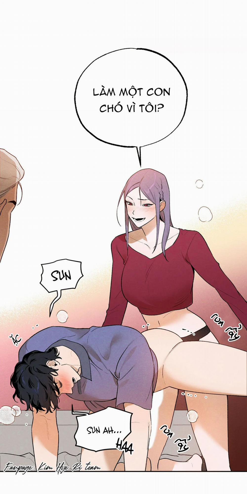 Cách Duy Trì Bí Mật 21 trang 32