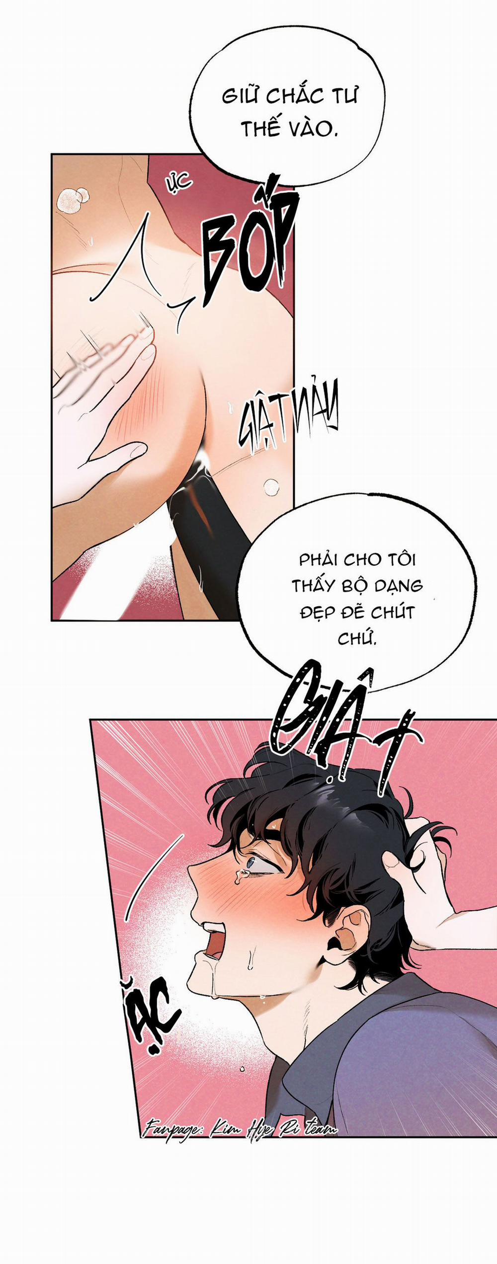 Cách Duy Trì Bí Mật 21 trang 33