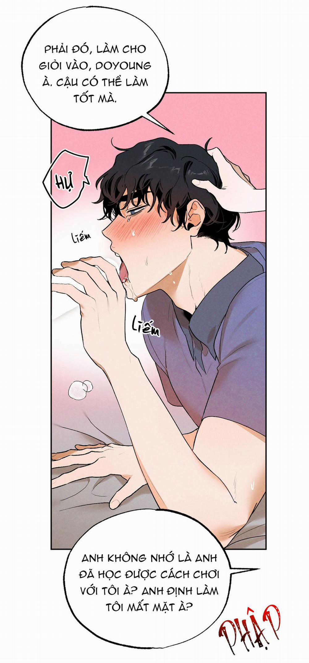 Cách Duy Trì Bí Mật 21 trang 37