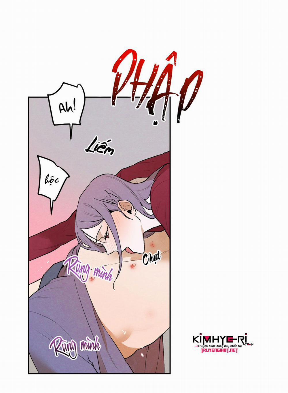 Cách Duy Trì Bí Mật 21 trang 39