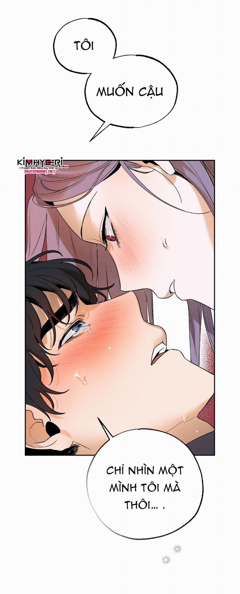 Cách Duy Trì Bí Mật 21 trang 54