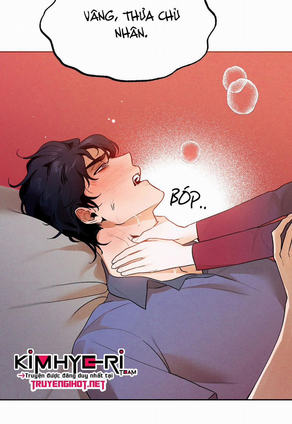 Cách Duy Trì Bí Mật 22 trang 10