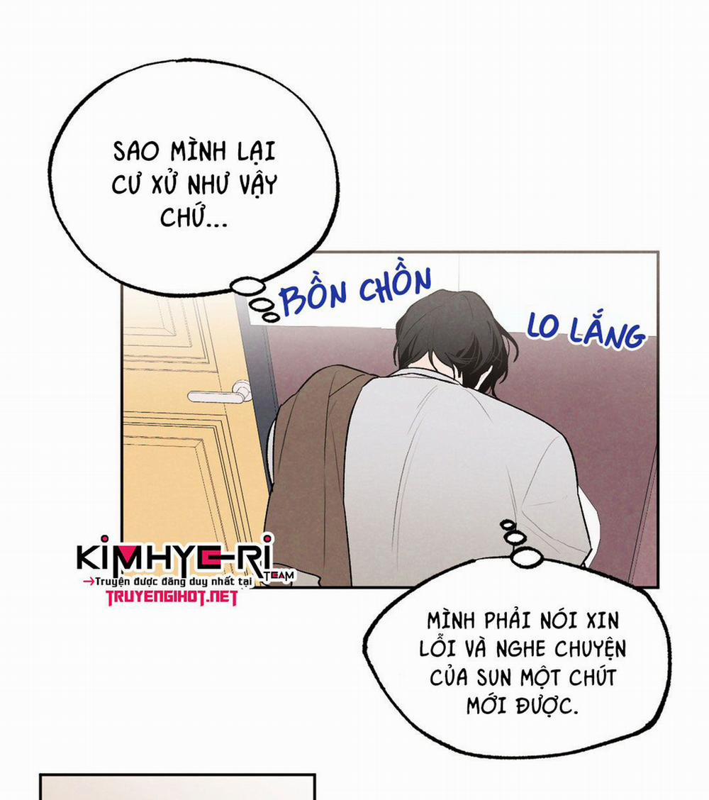 Cách Duy Trì Bí Mật 22 trang 16