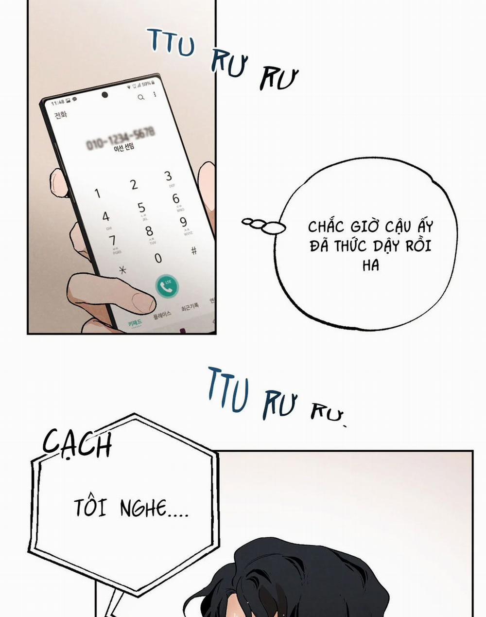 Cách Duy Trì Bí Mật 22 trang 17