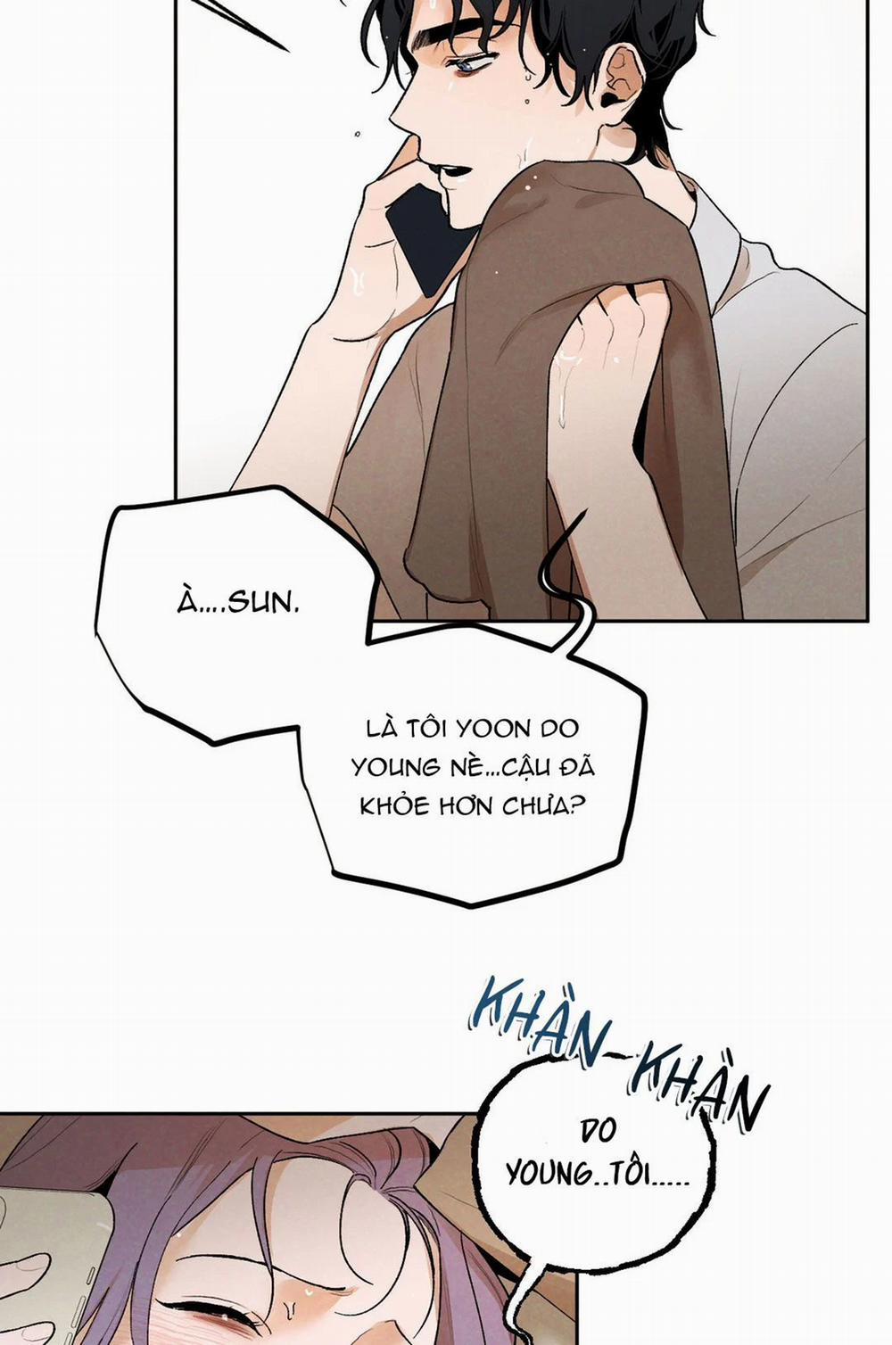 Cách Duy Trì Bí Mật 22 trang 18