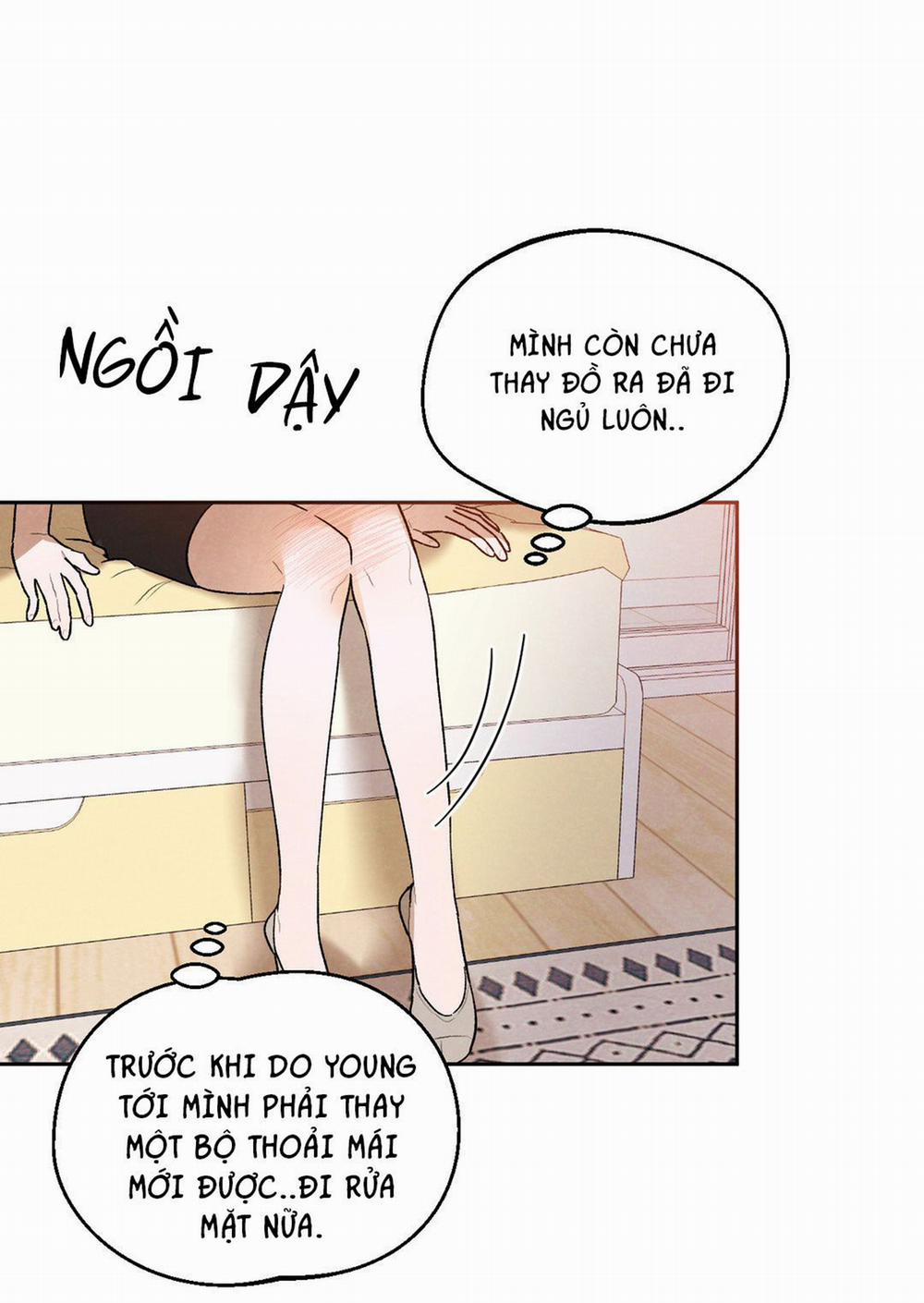 Cách Duy Trì Bí Mật 22 trang 23