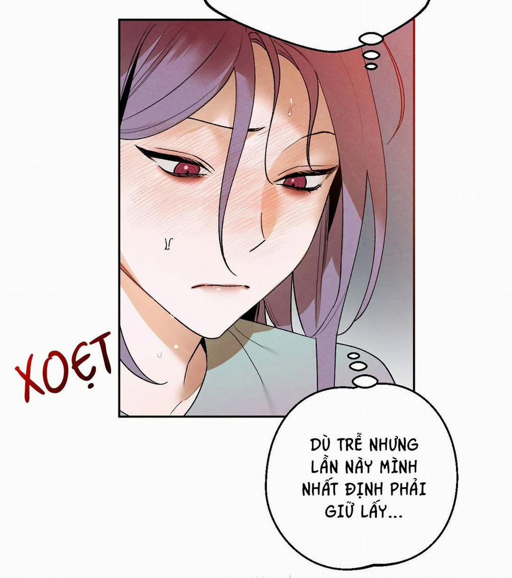 Cách Duy Trì Bí Mật 22 trang 28