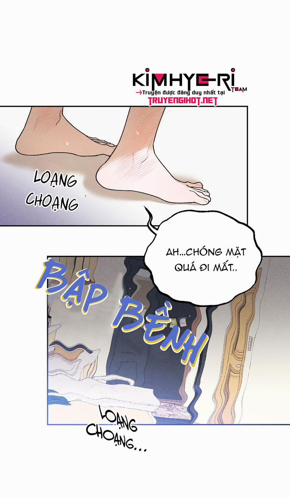 Cách Duy Trì Bí Mật 22 trang 32