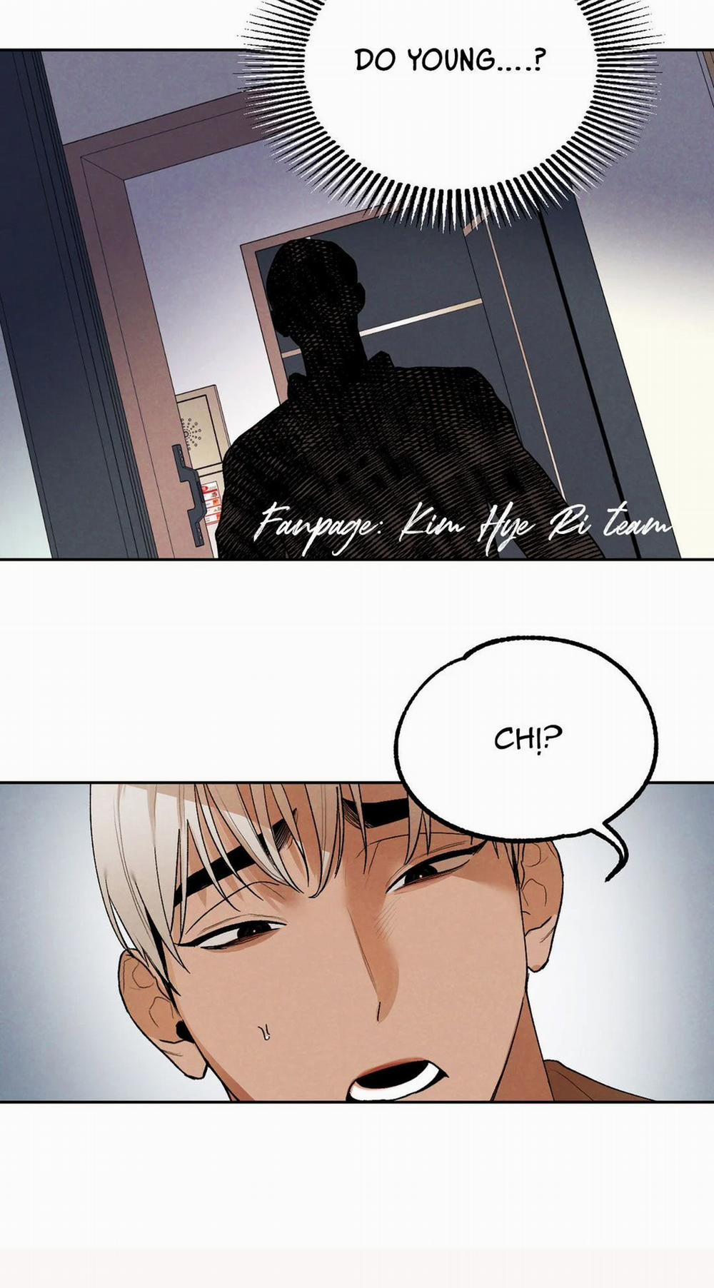 Cách Duy Trì Bí Mật 22 trang 34