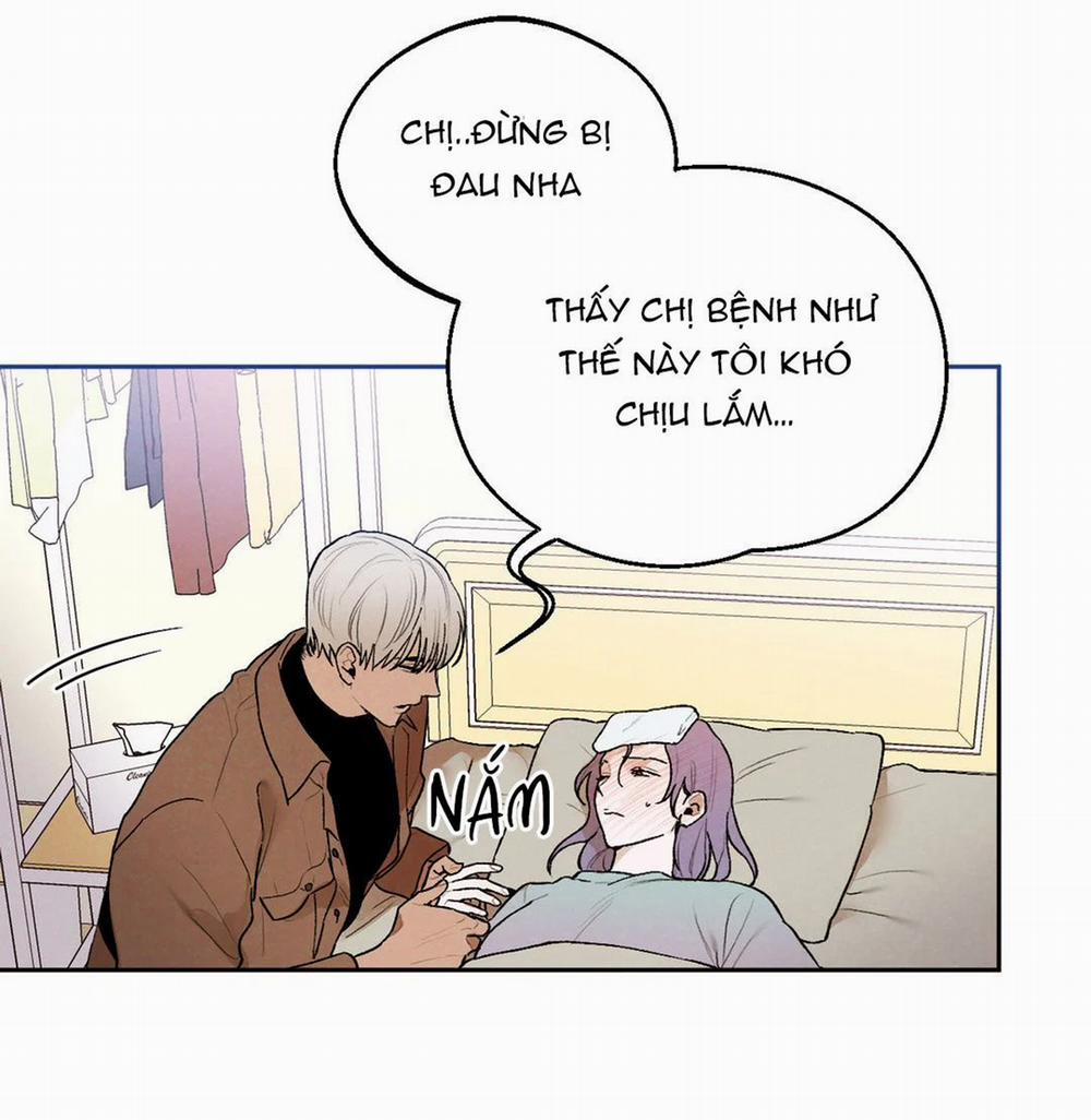 Cách Duy Trì Bí Mật 22 trang 43