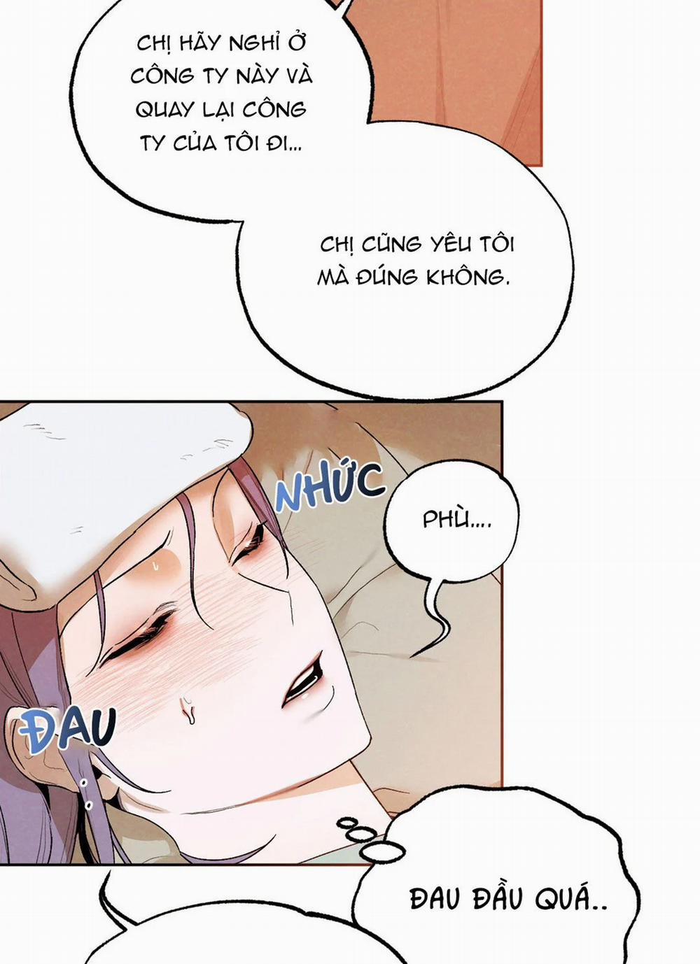 Cách Duy Trì Bí Mật 22 trang 49