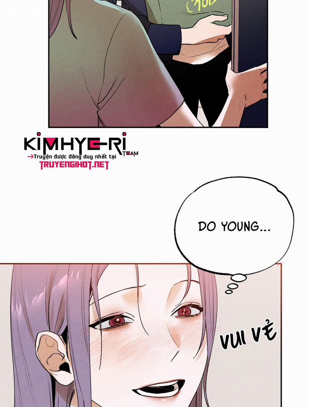 Cách Duy Trì Bí Mật 22 trang 56