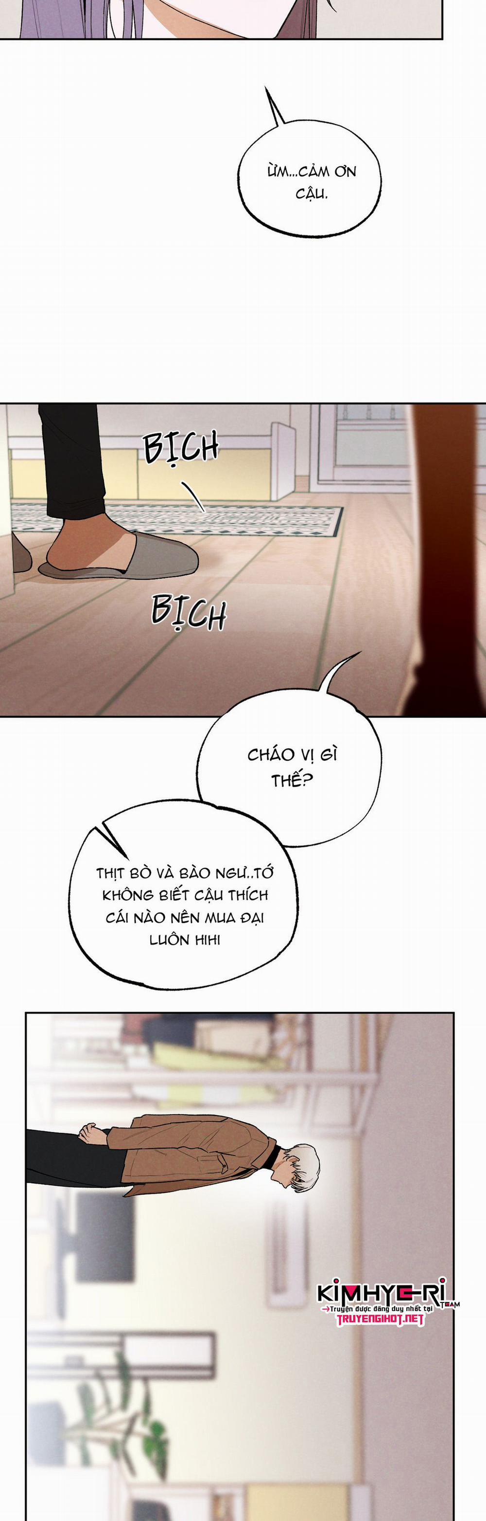 Cách Duy Trì Bí Mật 22 trang 57