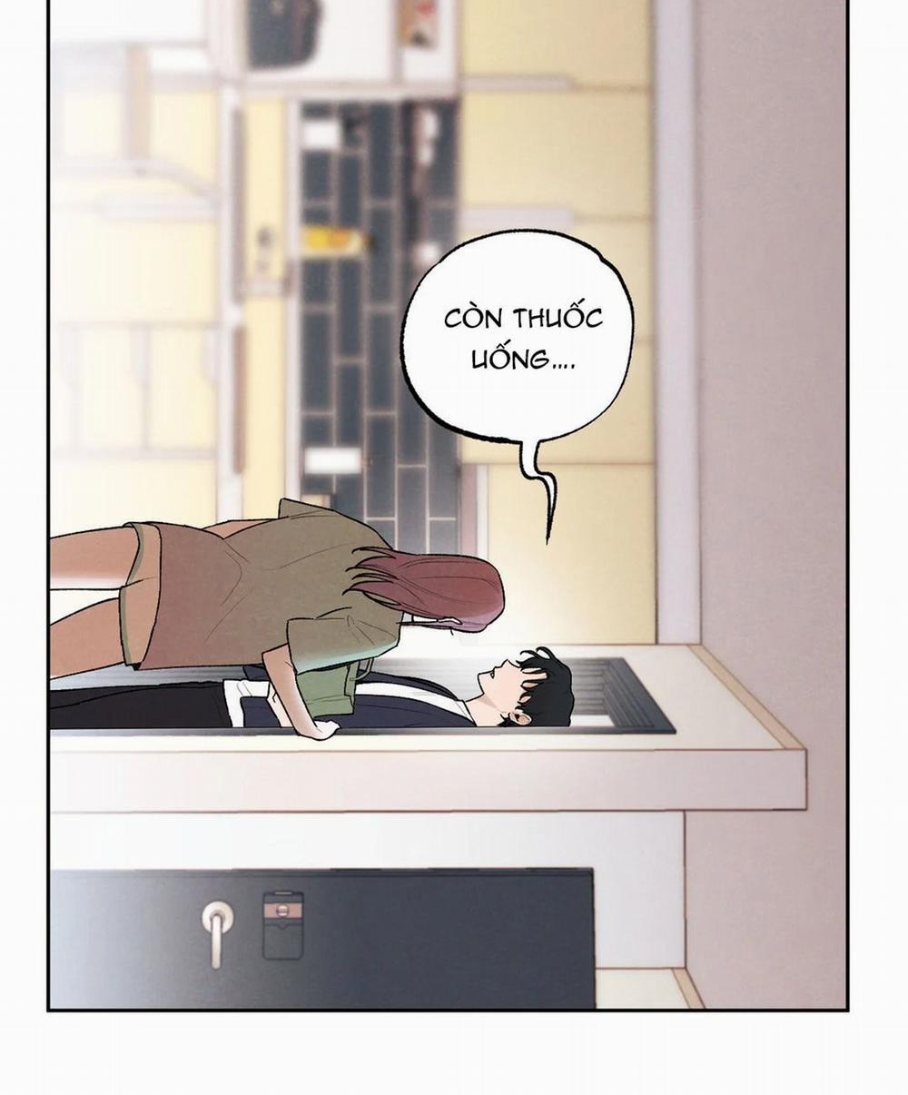 Cách Duy Trì Bí Mật 22 trang 58