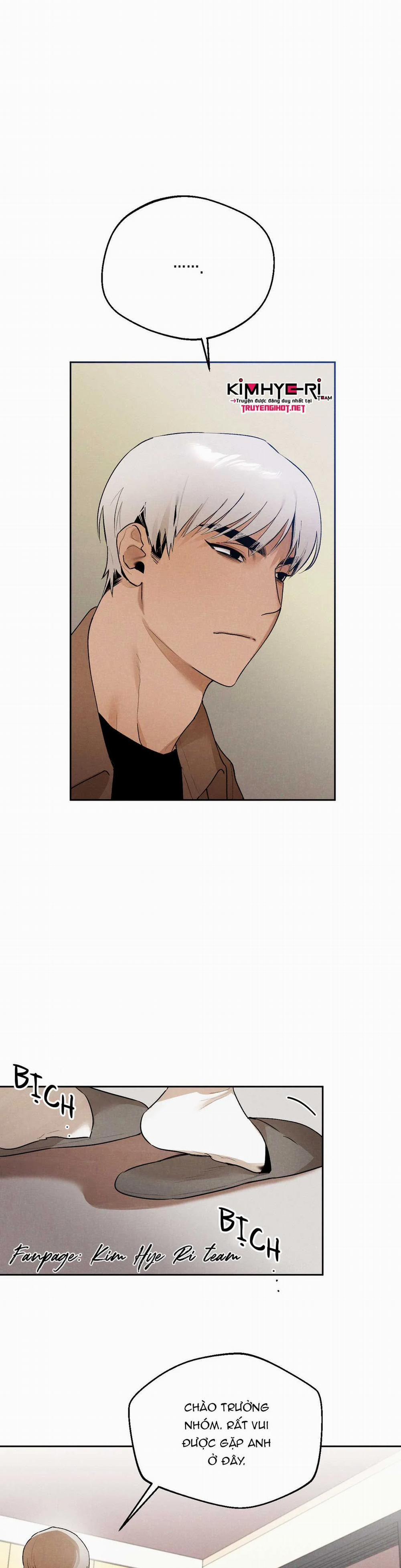 Cách Duy Trì Bí Mật 23.1 trang 0