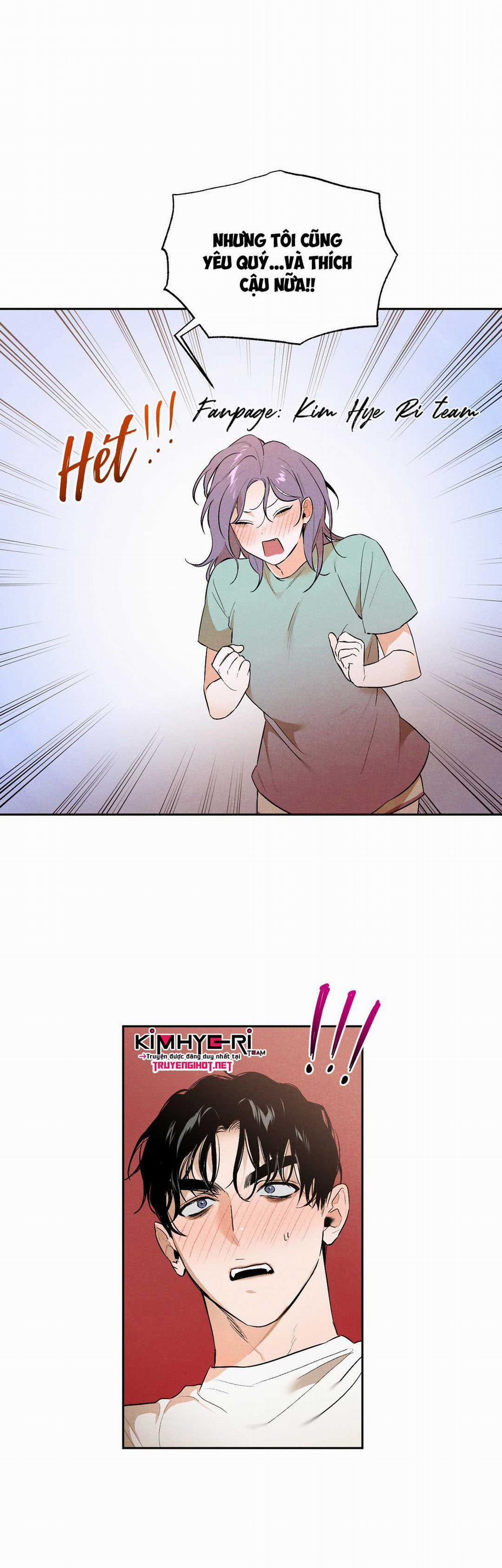 Cách Duy Trì Bí Mật 24.1 trang 6