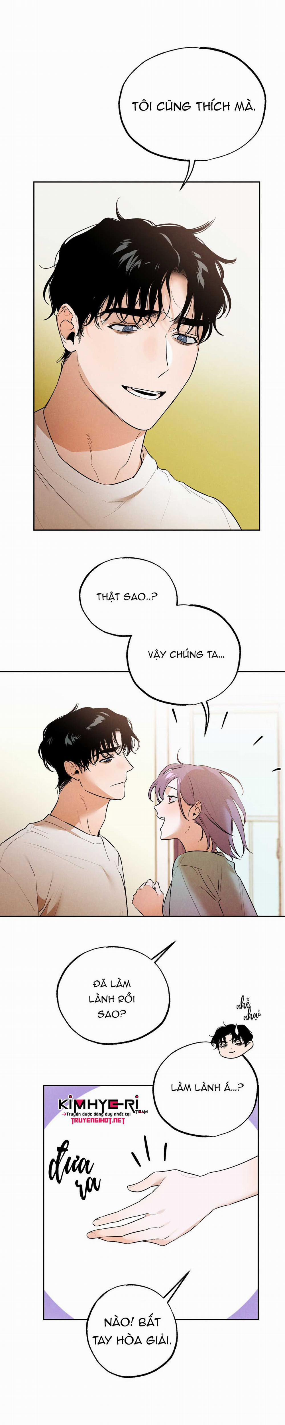 Cách Duy Trì Bí Mật 24.2 trang 0