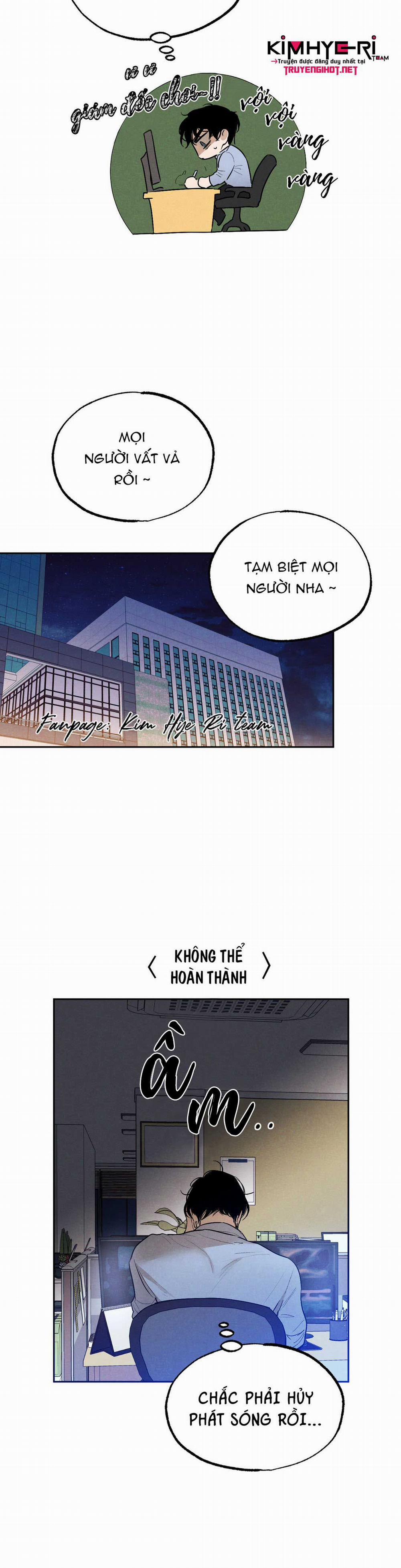 Cách Duy Trì Bí Mật 24.2 trang 10