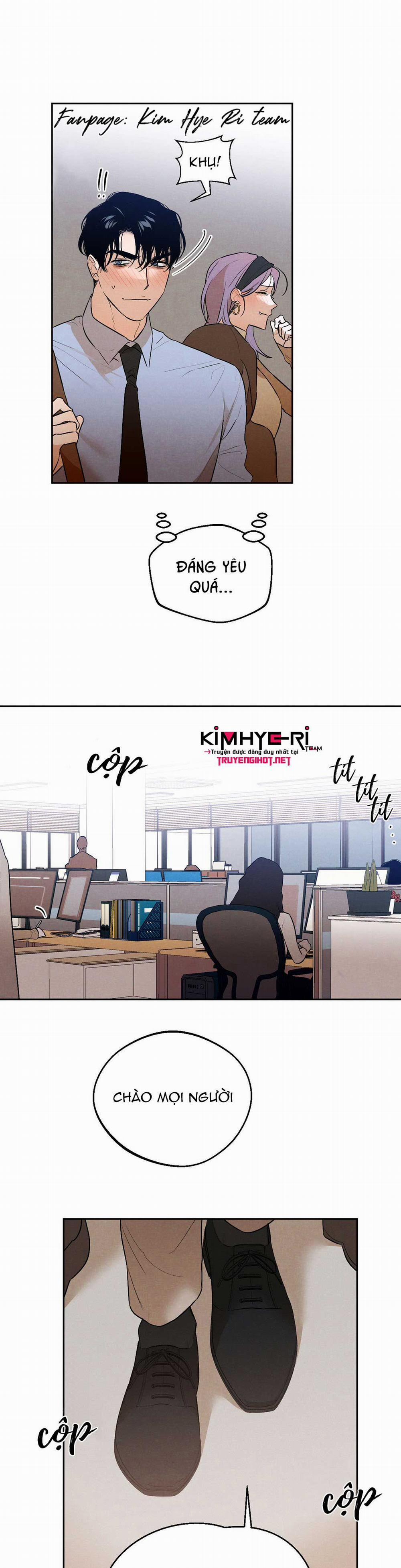 Cách Duy Trì Bí Mật 24.2 trang 5