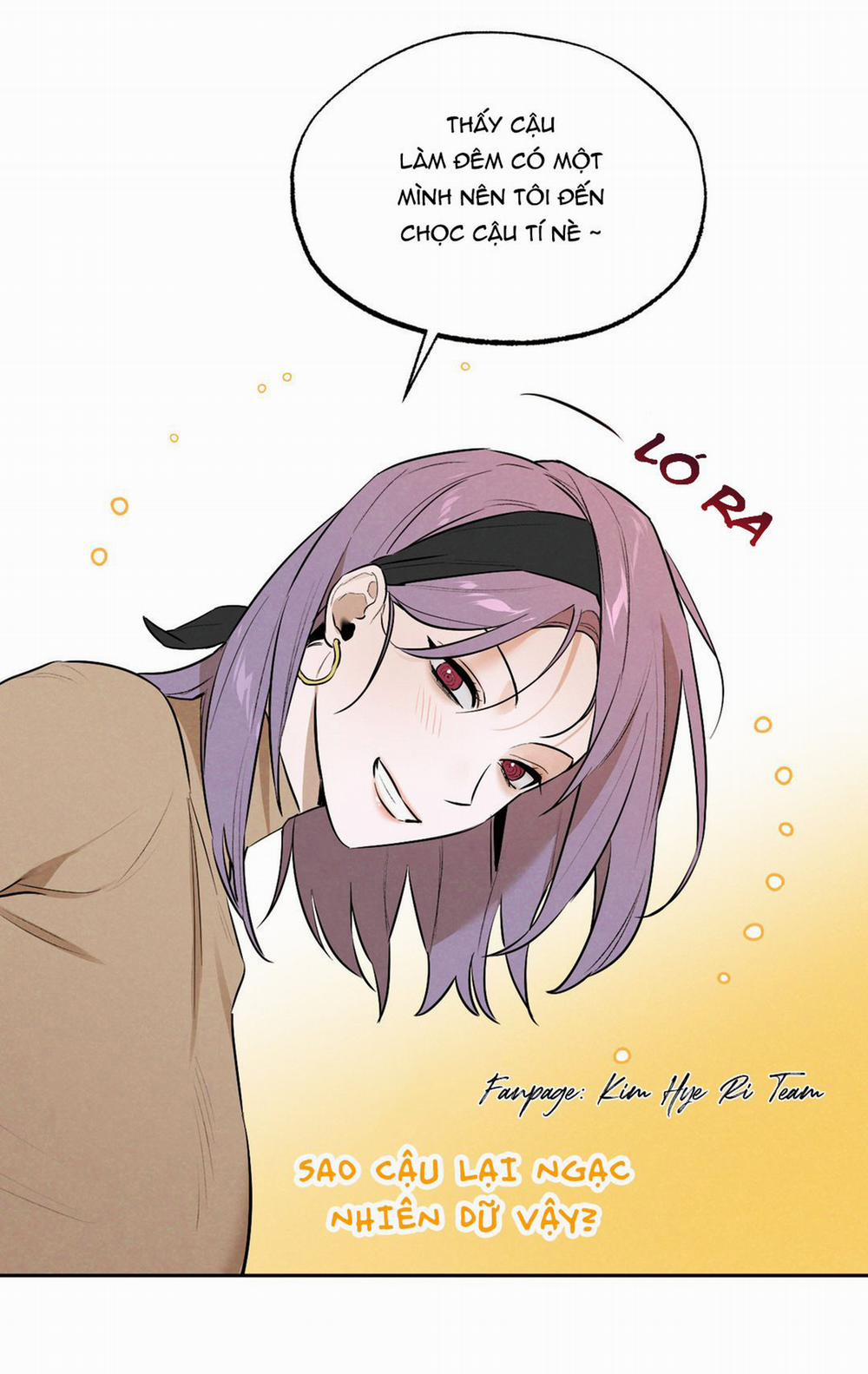 Cách Duy Trì Bí Mật 25 trang 1