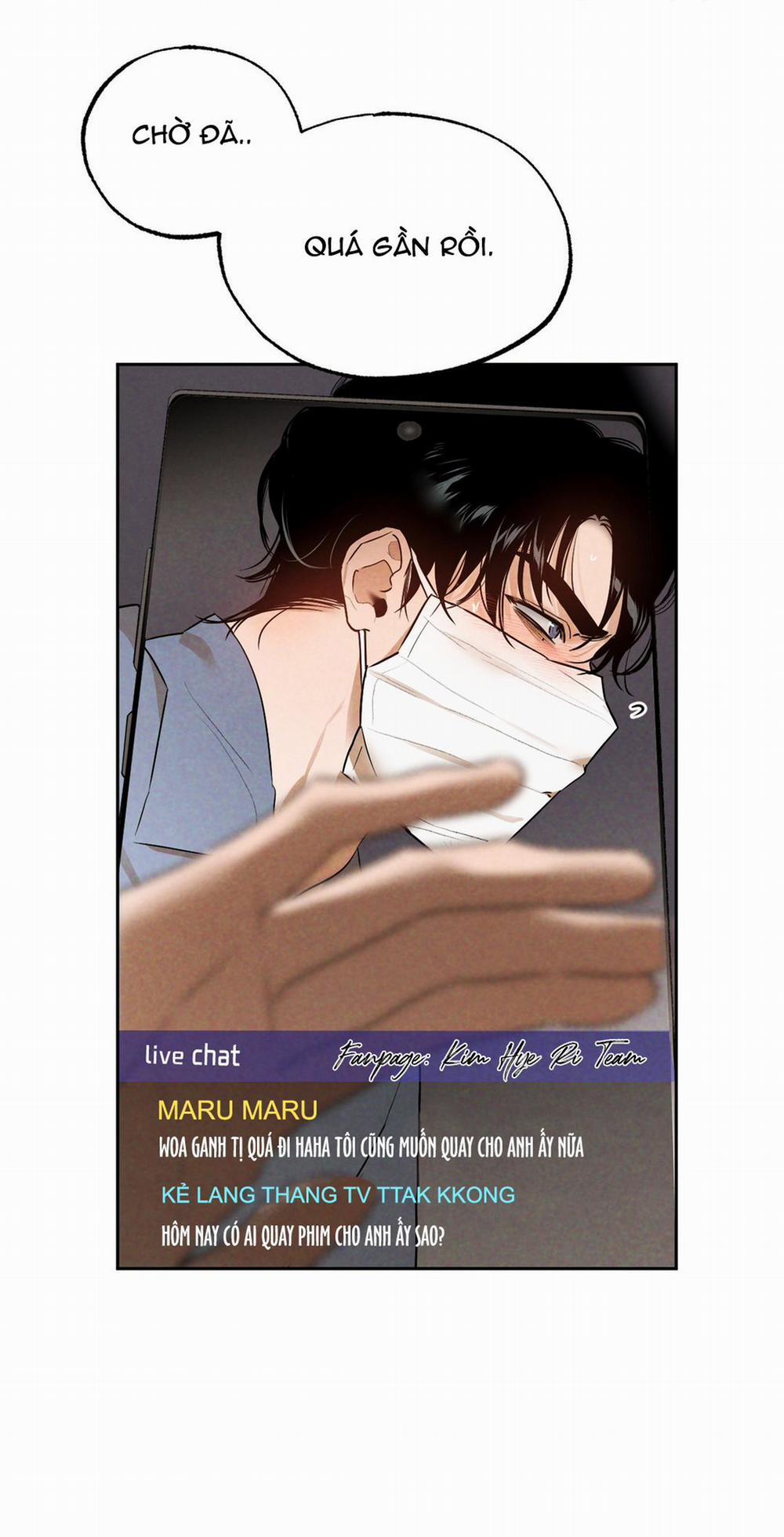 Cách Duy Trì Bí Mật 25 trang 26