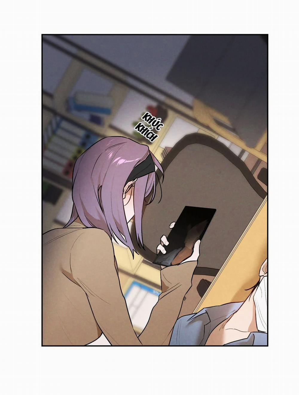 Cách Duy Trì Bí Mật 25 trang 27