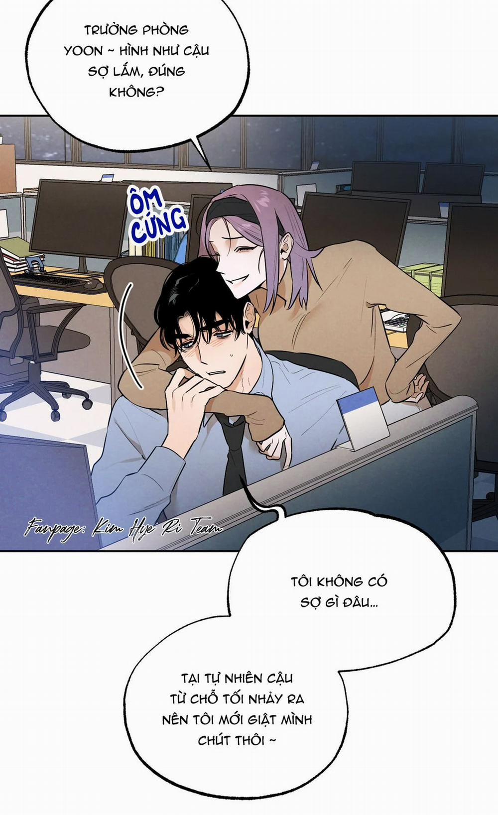 Cách Duy Trì Bí Mật 25 trang 3