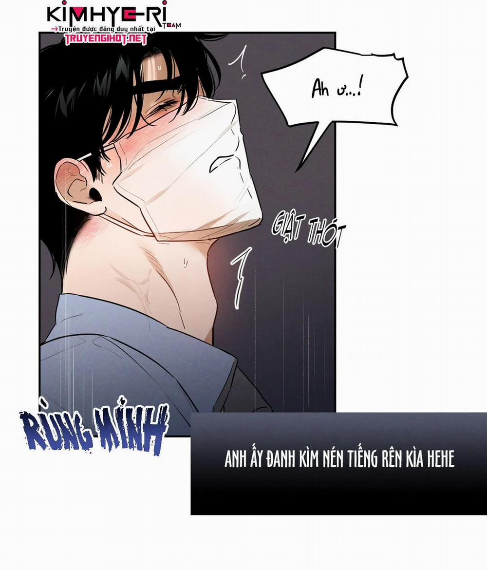 Cách Duy Trì Bí Mật 25 trang 32