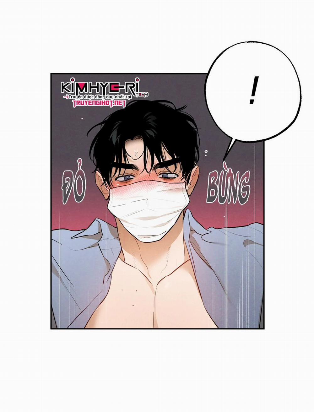 Cách Duy Trì Bí Mật 25 trang 42