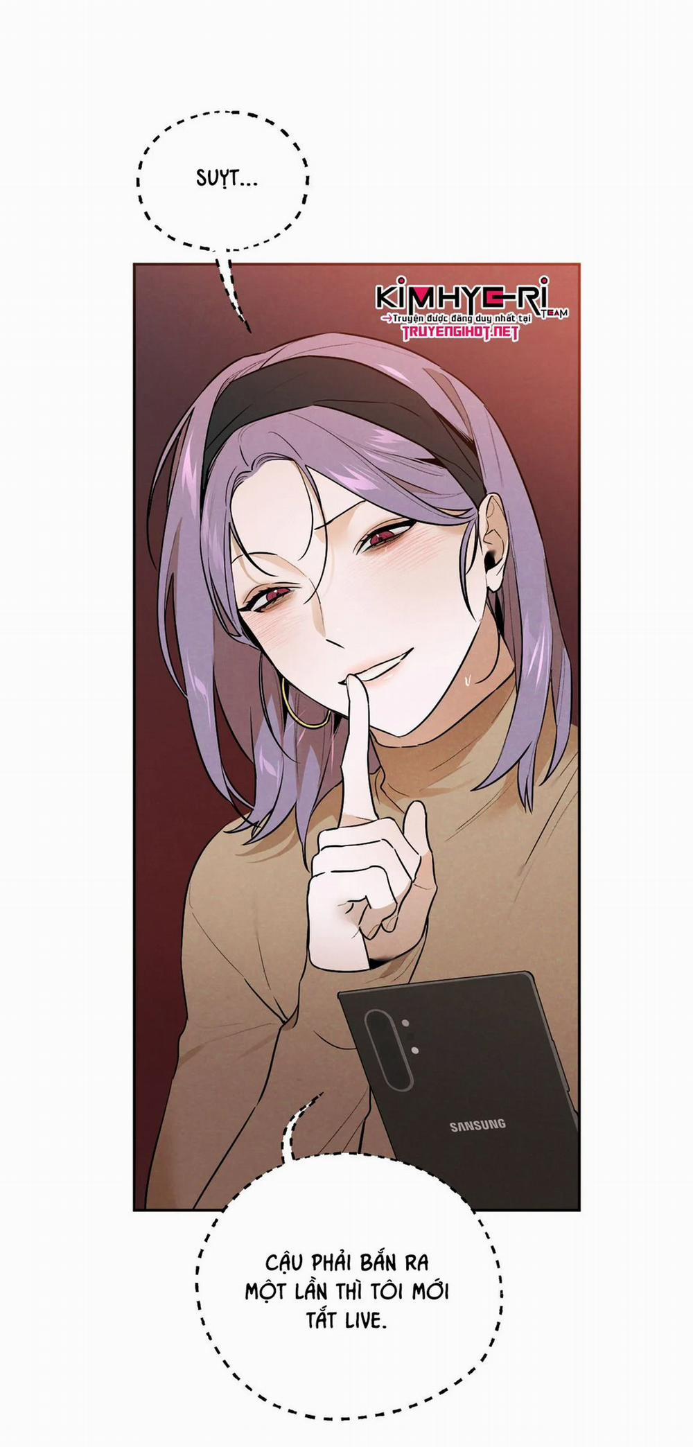 Cách Duy Trì Bí Mật 25 trang 50