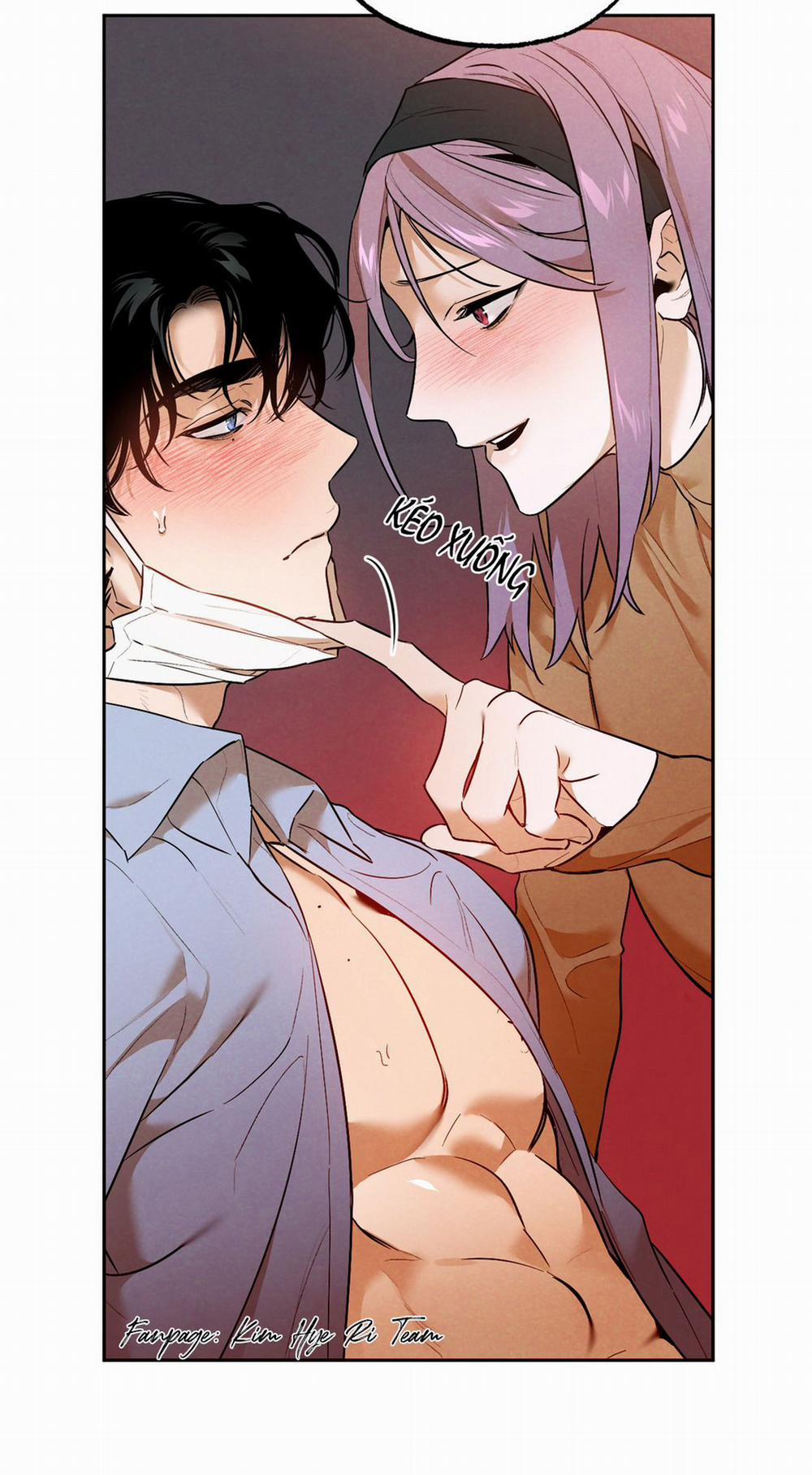 Cách Duy Trì Bí Mật 25 trang 59