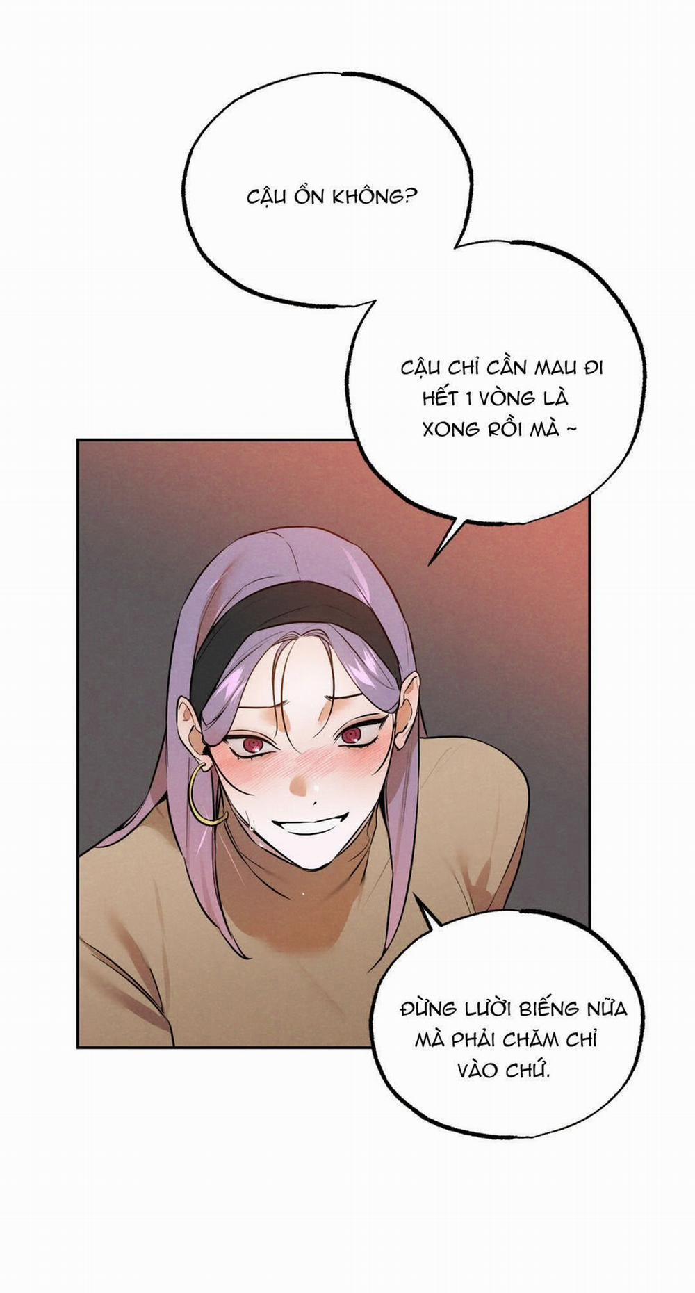 Cách Duy Trì Bí Mật 26 trang 13