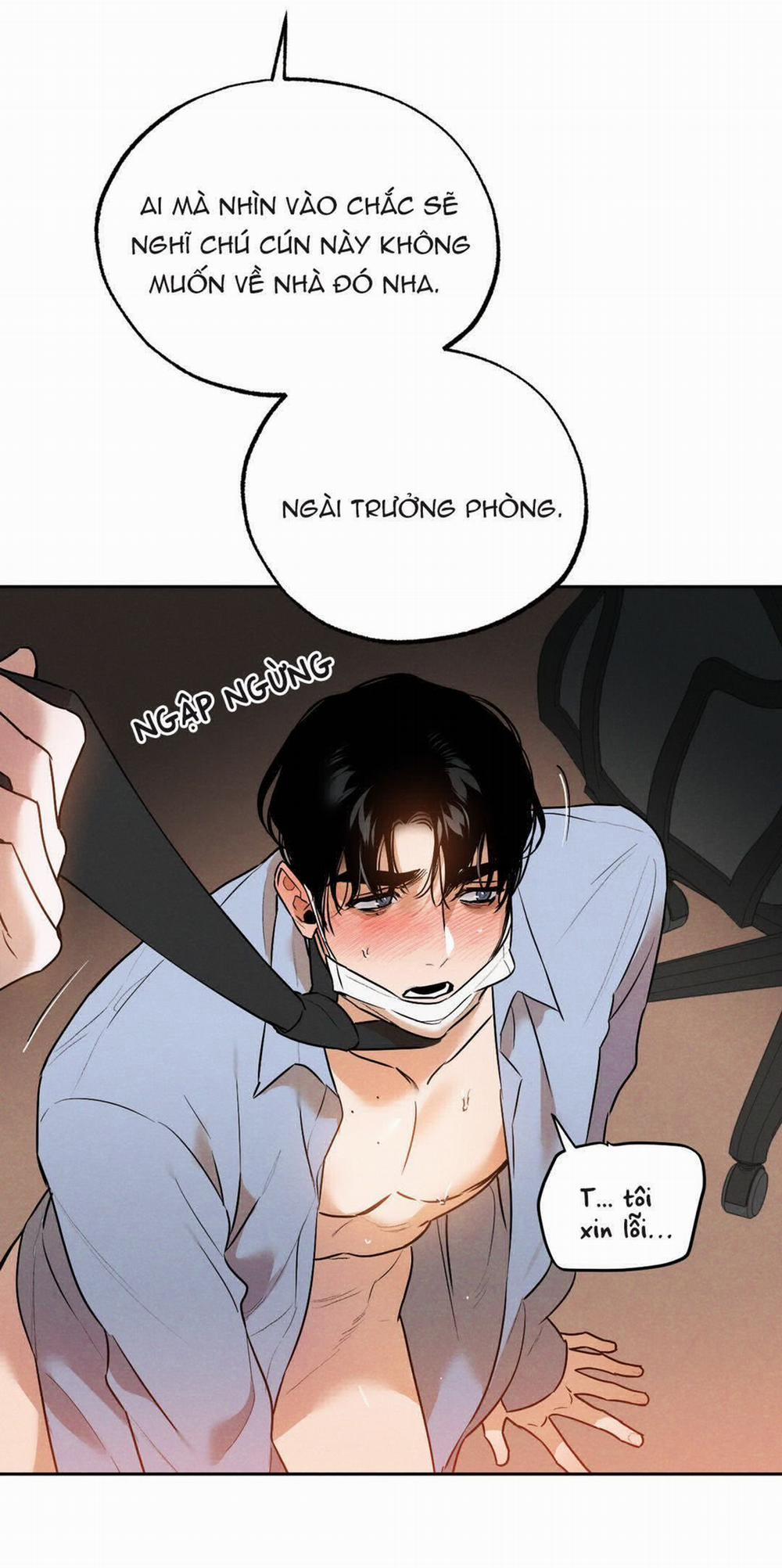 Cách Duy Trì Bí Mật 26 trang 14