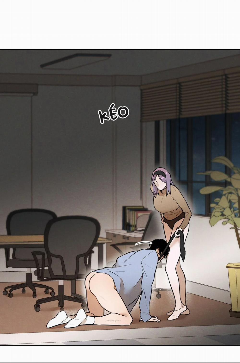 Cách Duy Trì Bí Mật 26 trang 17