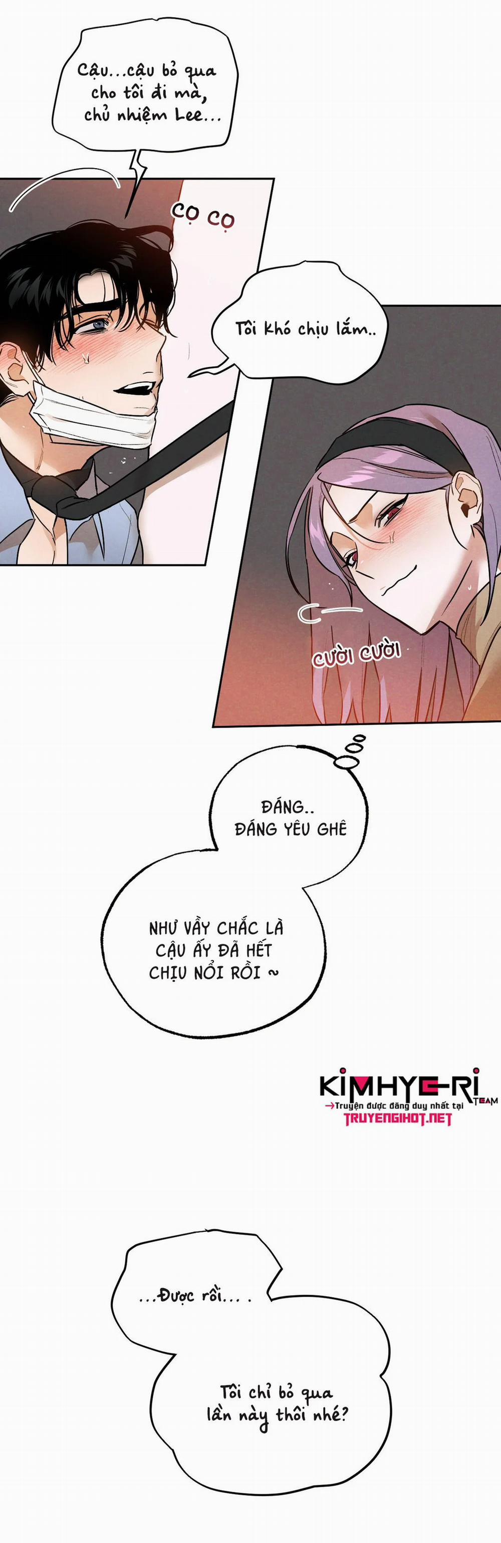 Cách Duy Trì Bí Mật 26 trang 18