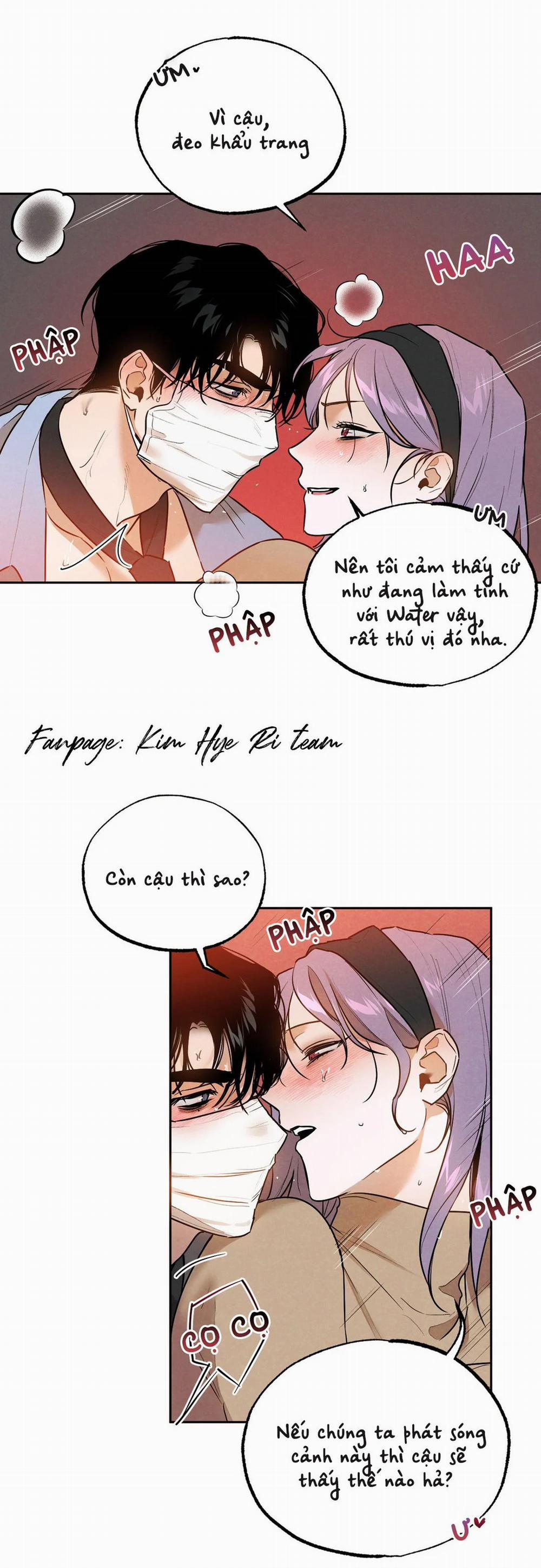 Cách Duy Trì Bí Mật 26 trang 20