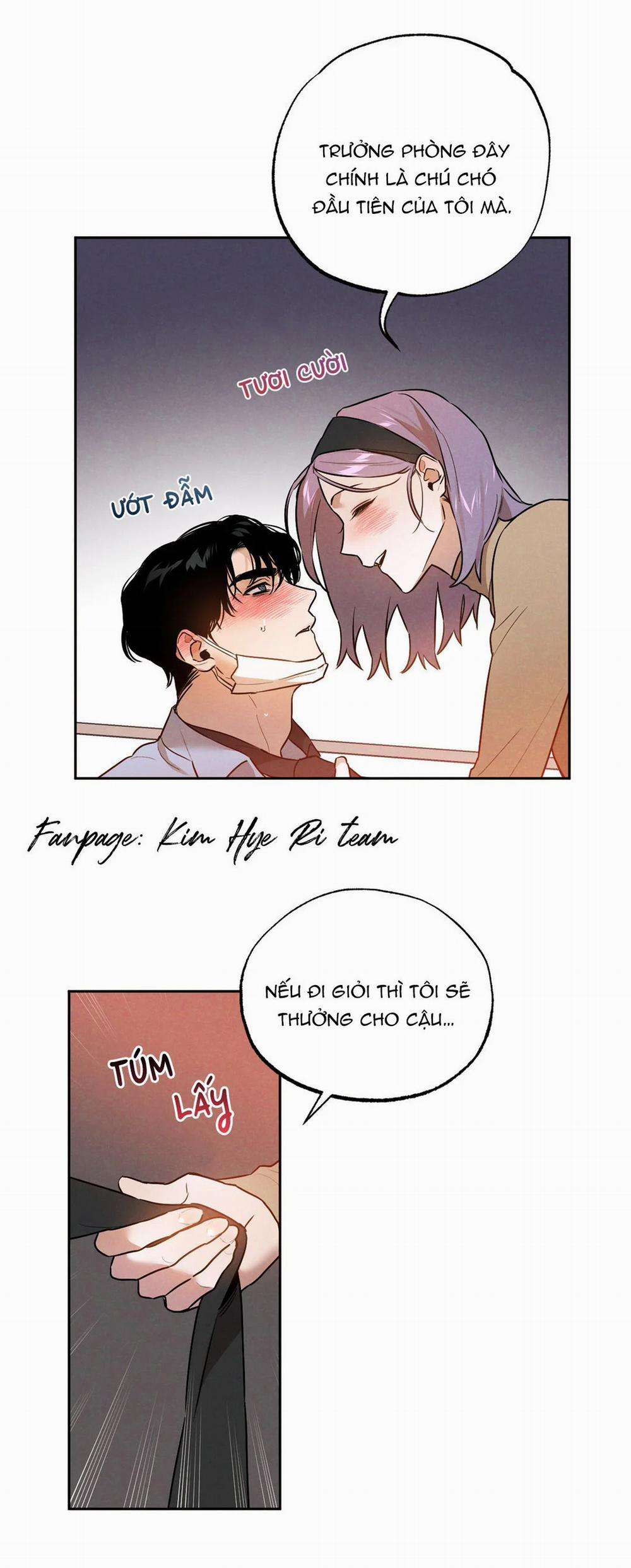 Cách Duy Trì Bí Mật 26 trang 8