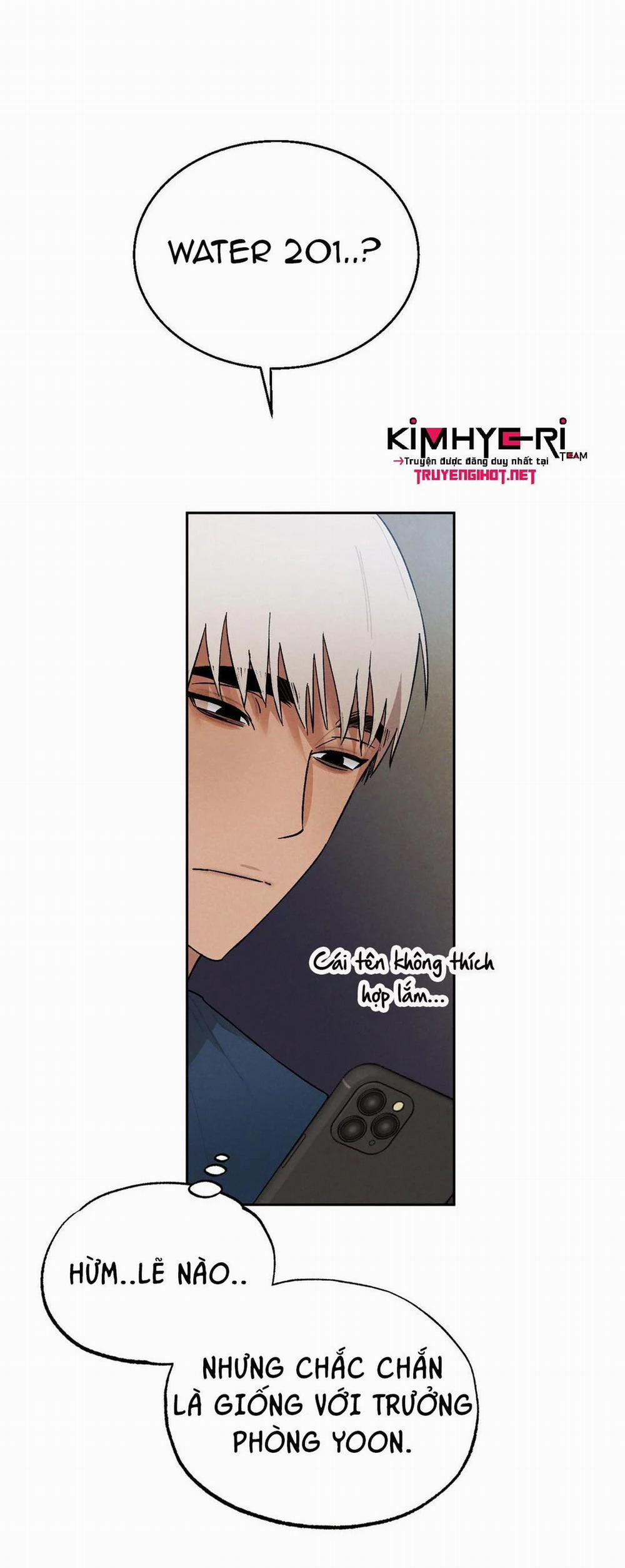 Cách Duy Trì Bí Mật 27.1 trang 1