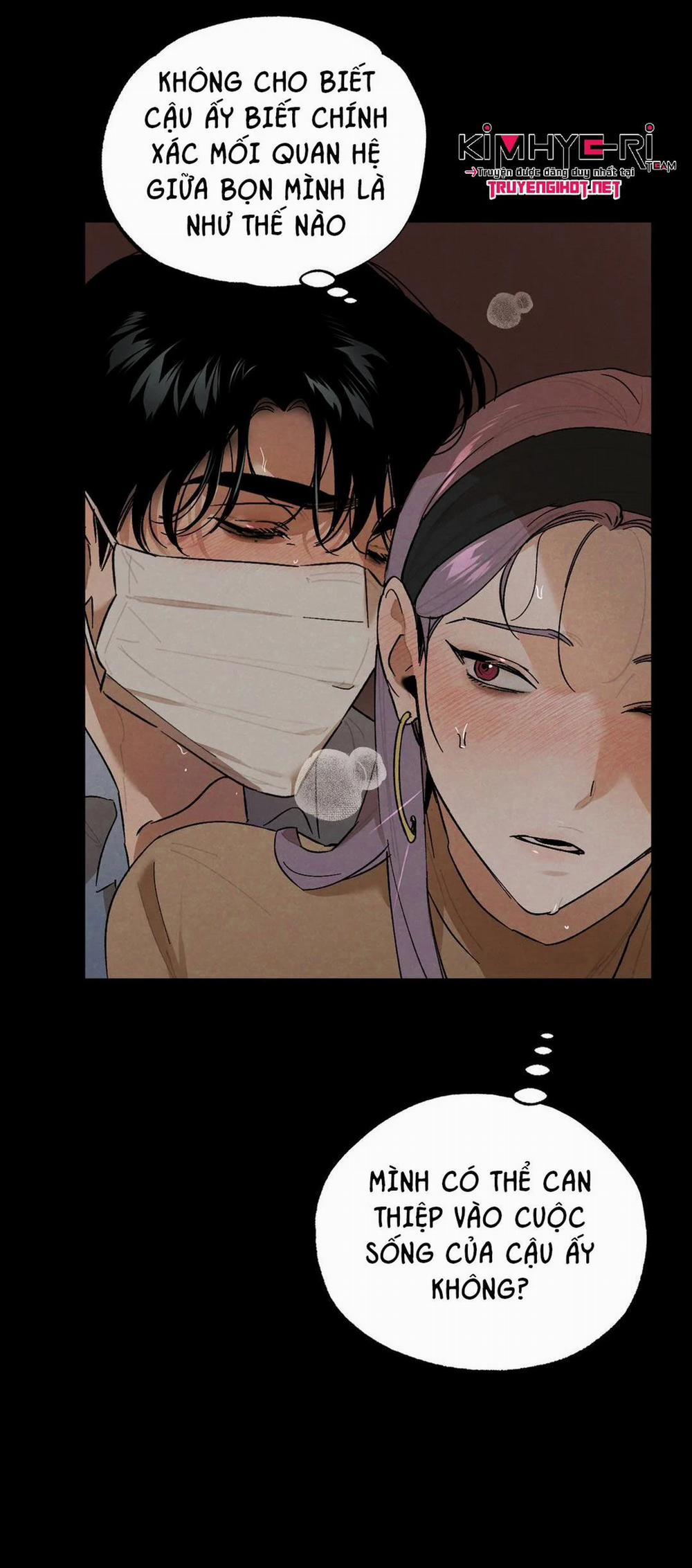 Cách Duy Trì Bí Mật 27.1 trang 10