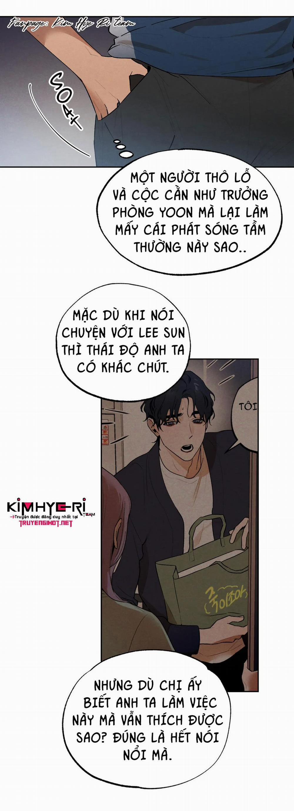 Cách Duy Trì Bí Mật 27.1 trang 2