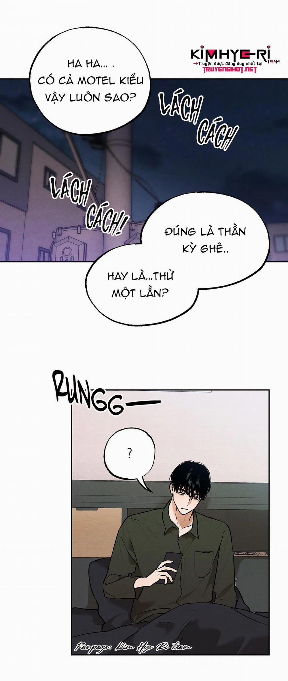 Cách Duy Trì Bí Mật 27.1 trang 20