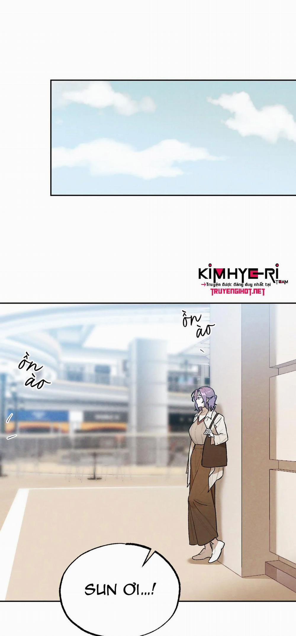 Cách Duy Trì Bí Mật 27.1 trang 22